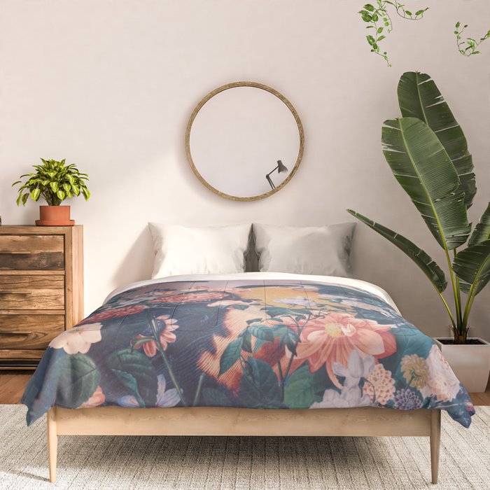 Garden Comforter Gallery Image 3