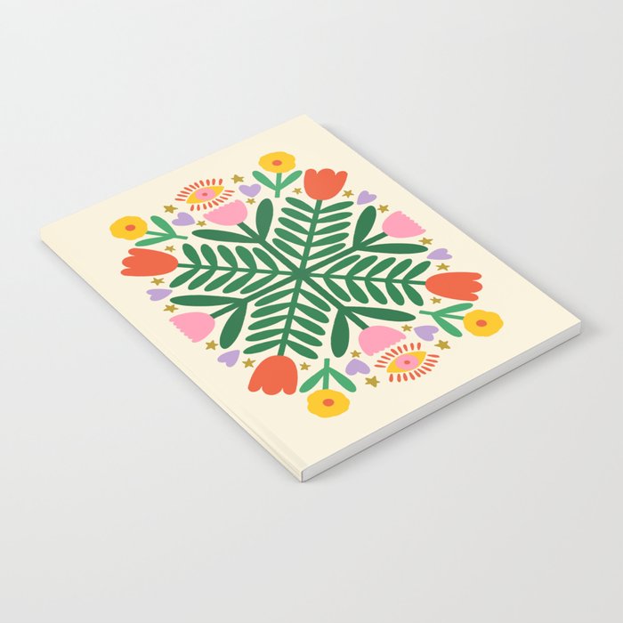 EYE SEE YOU  Notebook