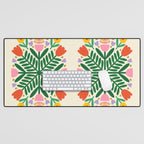 EYE SEE YOU  Desk Mat Gallery Image 1