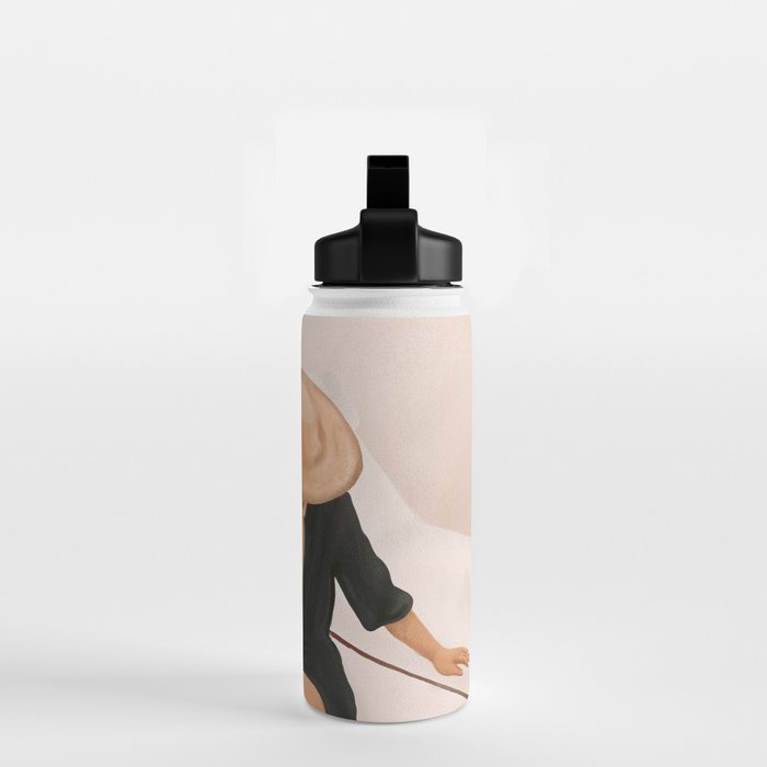 That Summer Feeling I Water Bottle Gallery Image 2