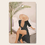 That Summer Feeling I Cutting Board Gallery Image 1