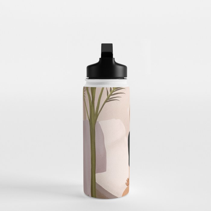 That Summer Feeling I Water Bottle Gallery Image 3