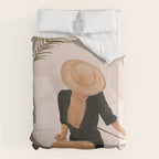 That Summer Feeling I Duvet Cover Gallery Image 6