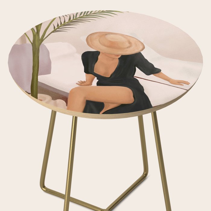 That Summer Feeling I Side Table Gallery Image 2