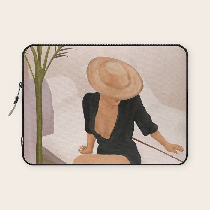 That Summer Feeling I Laptop Sleeve Gallery Image 1