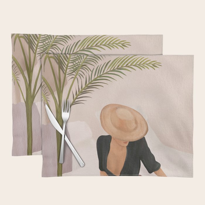 That Summer Feeling I Placemat Gallery Image 1
