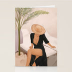 That Summer Feeling I Stationery Card Gallery Image 2