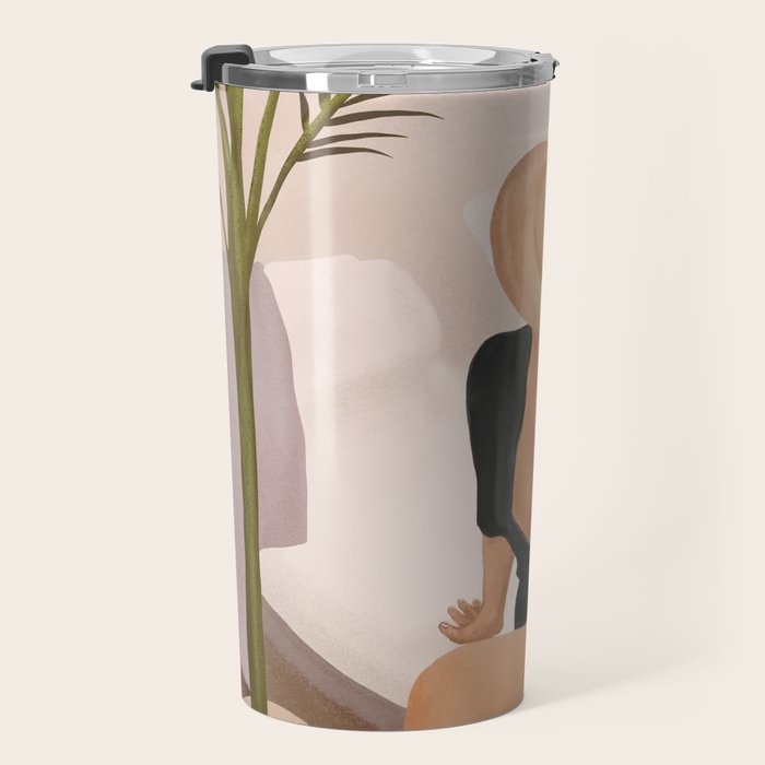That Summer Feeling I Travel Mug Gallery Image 3