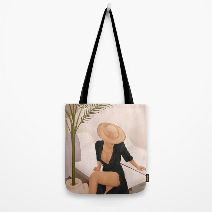 That Summer Feeling I Tote Bag Gallery Image 2