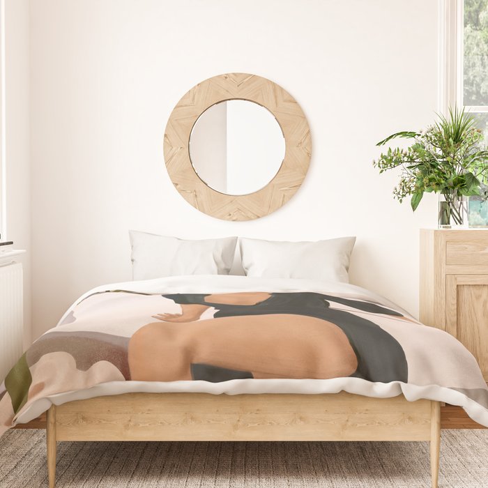 That Summer Feeling I Duvet Cover Gallery Image 3