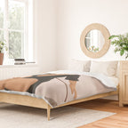 That Summer Feeling I Duvet Cover Gallery Image 2