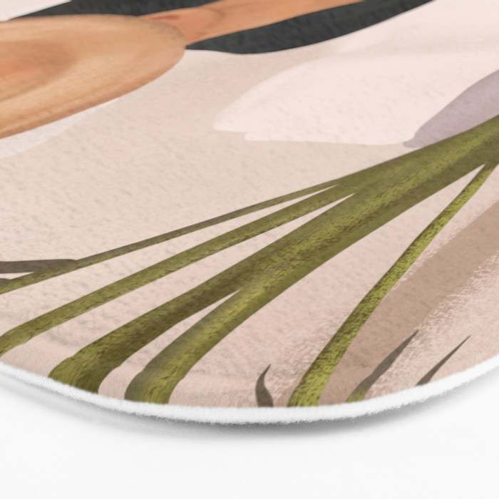 That Summer Feeling I Bath Mat Gallery Image 3