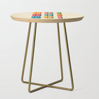 Oui oui oui Side Table Gallery Image 1