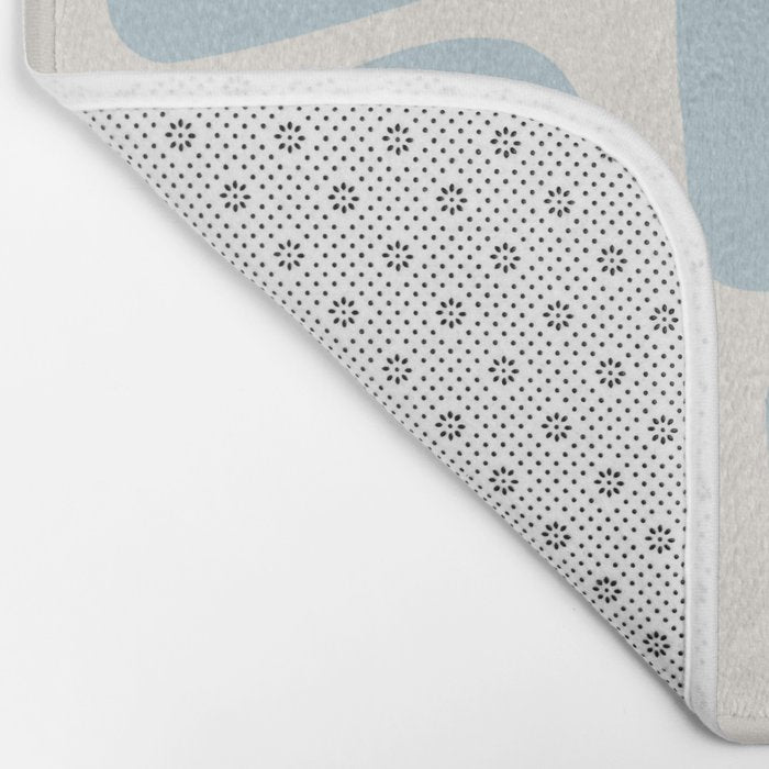 Beach Bath Mat Gallery Image 2