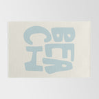 Beach Rug Gallery Image 2