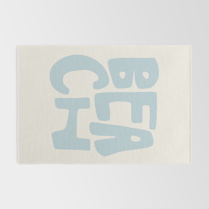 Beach Rug Gallery Image 2