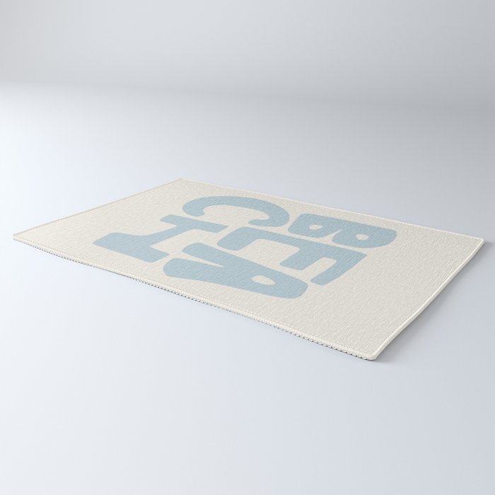 Beach Rug Gallery Image 3