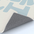 Beach Rug Gallery Image 4
