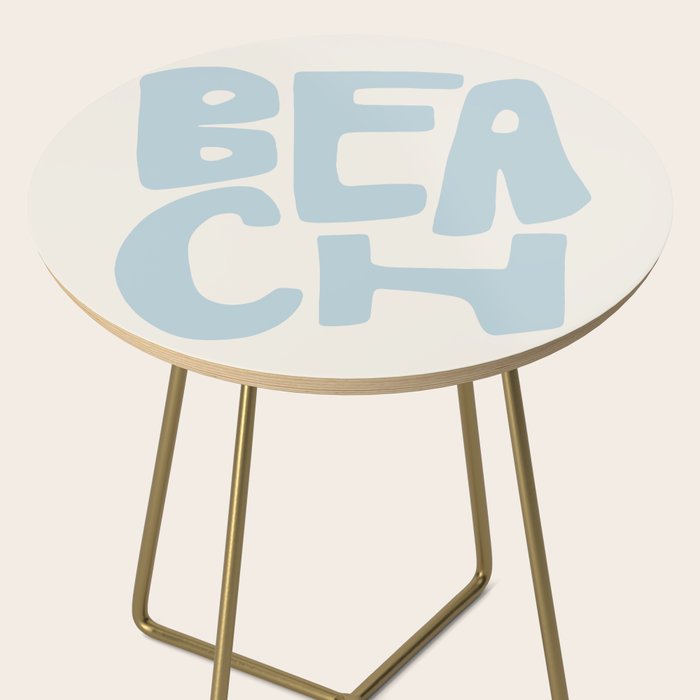 Beach Side Table Gallery Image 2