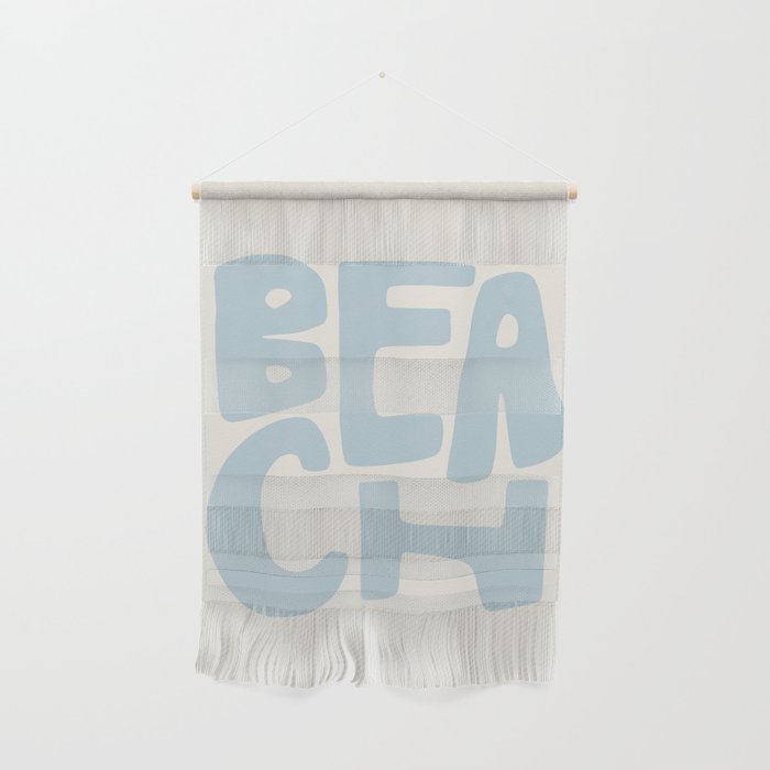 Beach Wall Hanging Gallery Image 1