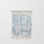 Beach Wall Hanging Gallery Image 1
