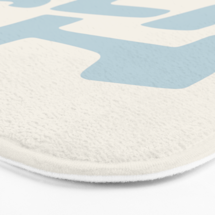 Beach Bath Mat Gallery Image 3
