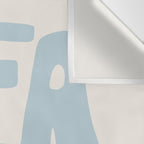 Beach Wall Tapestry Gallery Image 3