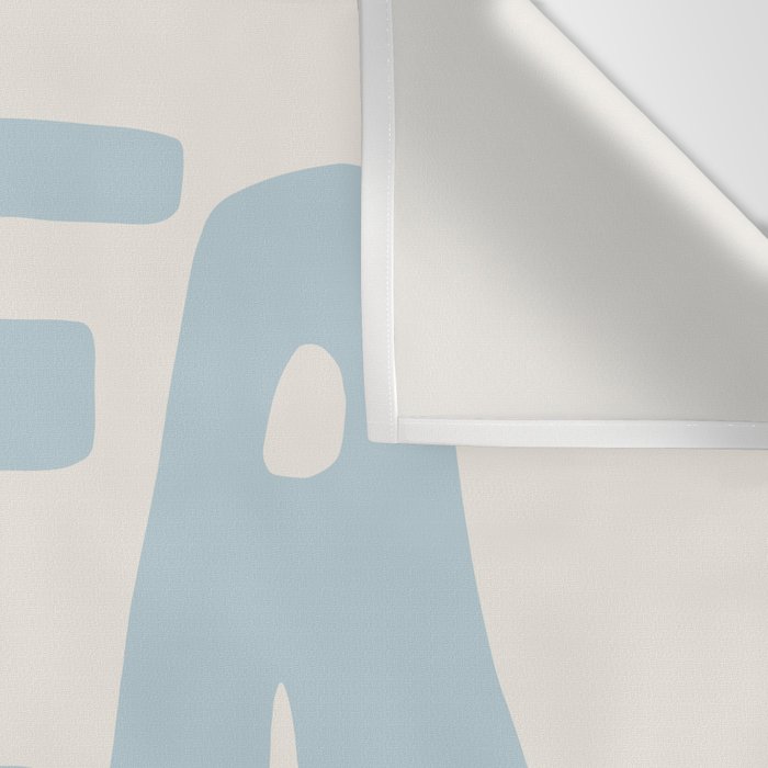 Beach Wall Tapestry Gallery Image 3