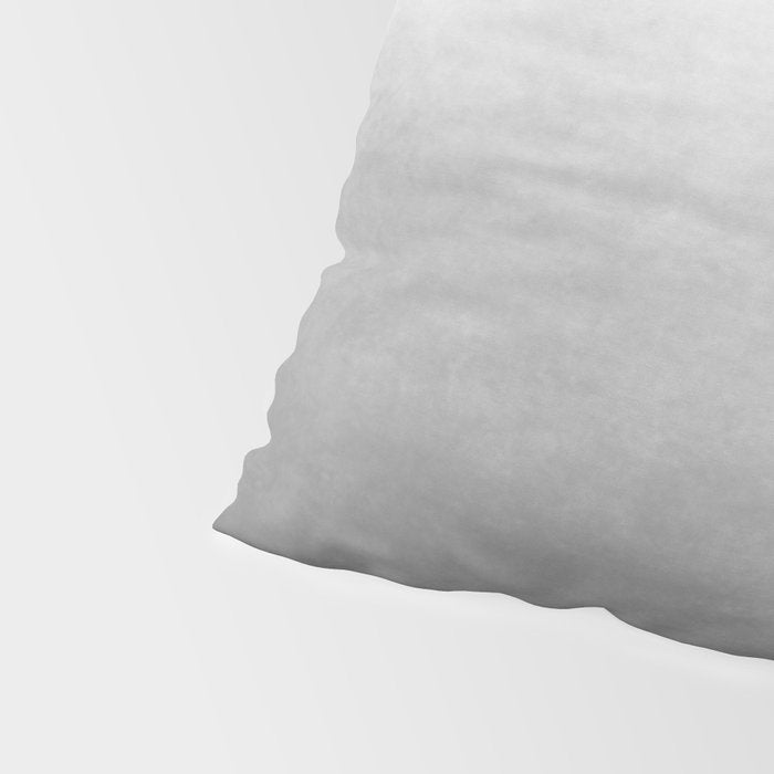 Ombre Paint Color Wash (gray/white) Pillow Sham Gallery Image 4