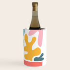 Colourful Seaside memories 4.  Wine Chiller Gallery Image 3