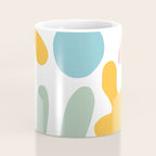 Colourful Seaside memories 4.  Coffee Mug Gallery Image 4