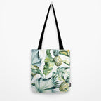Bahamas - golden Tote Bag Gallery Image 2