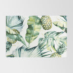 Bahamas - golden Rug Gallery Image 2