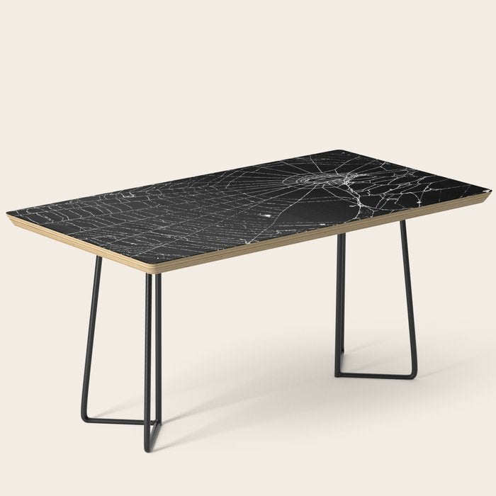 Spider Web Coffee Table Gallery Image 1