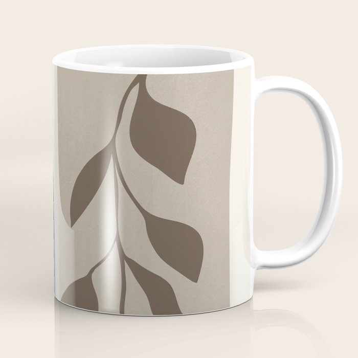 Modern Art 16 Coffee Mug Gallery Image 1