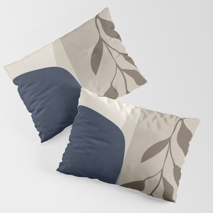 Modern Art 16 Pillow Sham Gallery Image 3