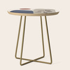 Modern Art 16 Side Table Gallery Image 1