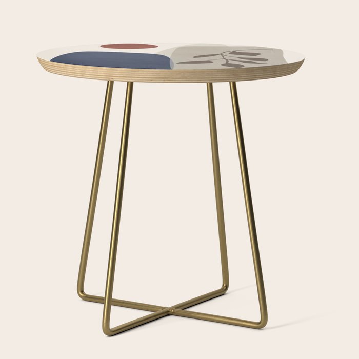 Modern Art 16 Side Table Gallery Image 1