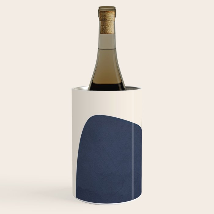 Modern Art 16 Wine Chiller Gallery Image 2