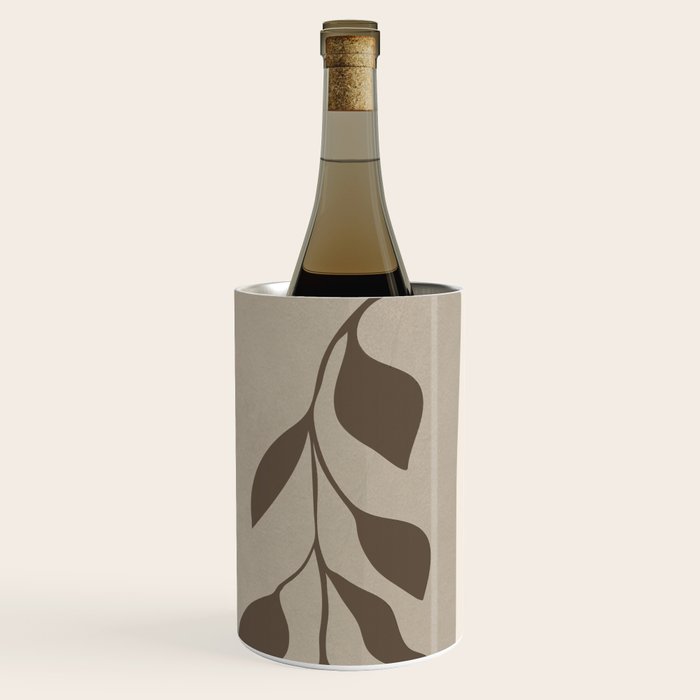 Modern Art 16 Wine Chiller Gallery Image 3