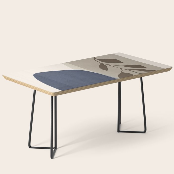 Modern Art 16 Coffee Table Gallery Image 1