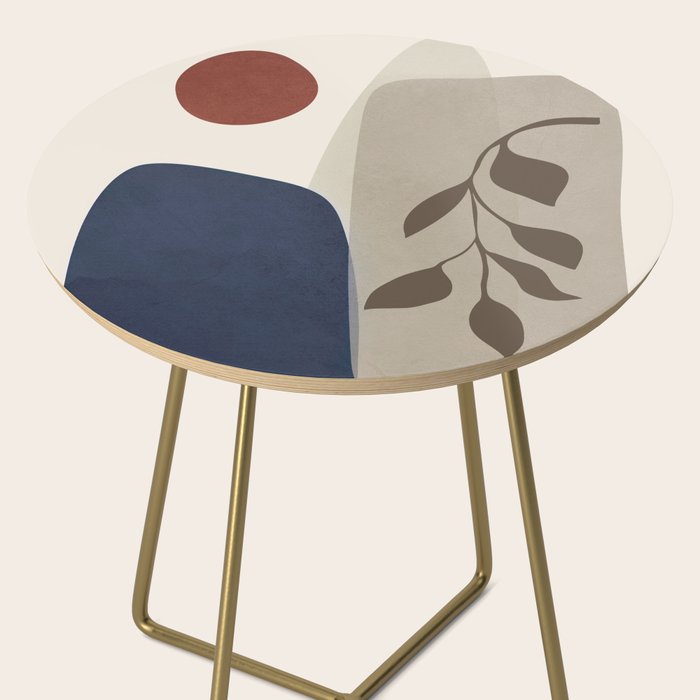 Modern Art 16 Side Table Gallery Image 2