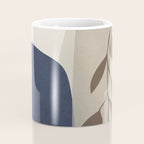 Modern Art 16 Coffee Mug Gallery Image 4