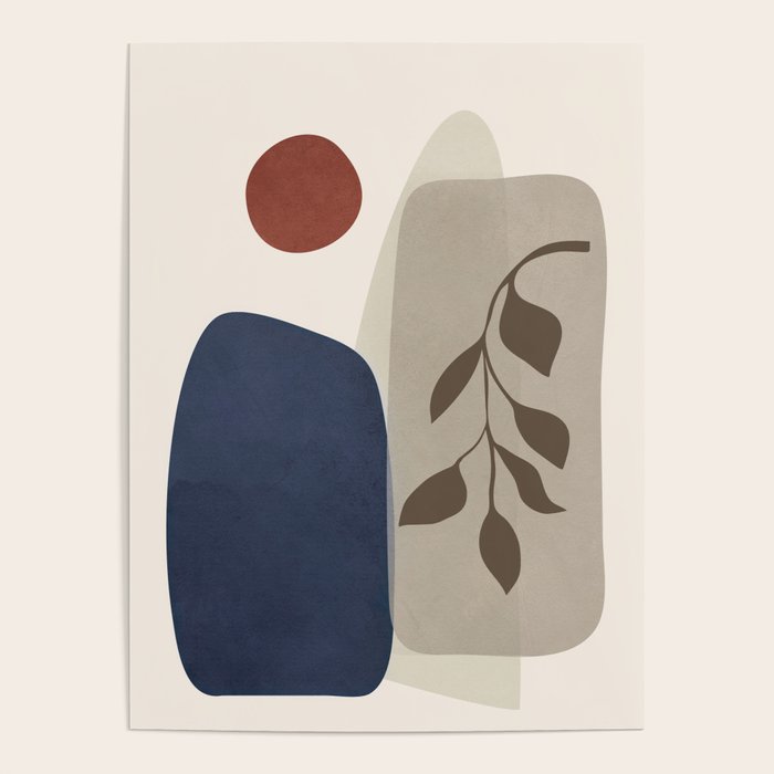 Modern Art 16 Poster Gallery Image 1