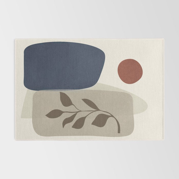 Modern Art 16 Rug Gallery Image 2