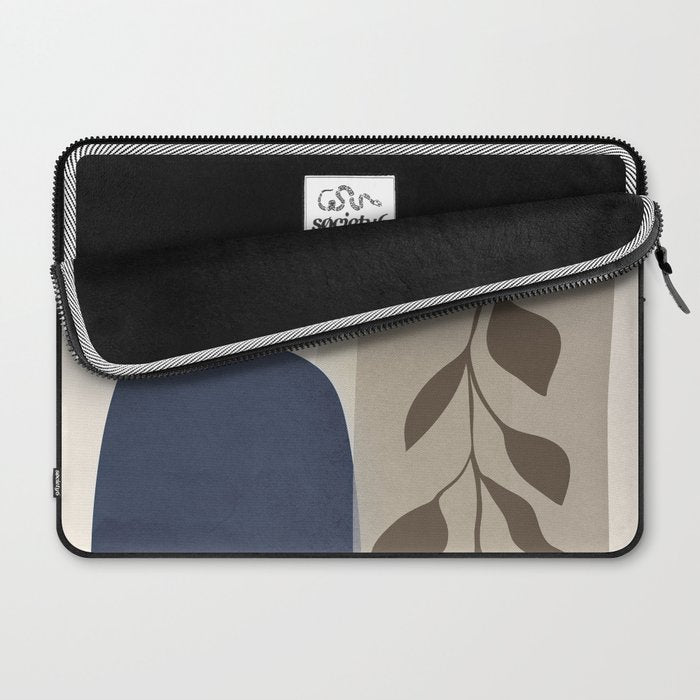 Modern Art 16 Laptop Sleeve Gallery Image 2