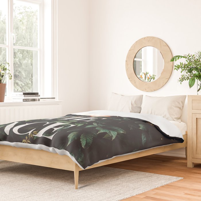 Patience Duvet Cover Gallery Image 2