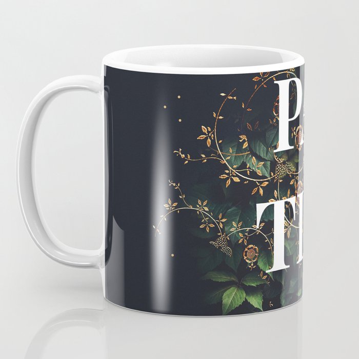 Patience Coffee Mug Gallery Image 3