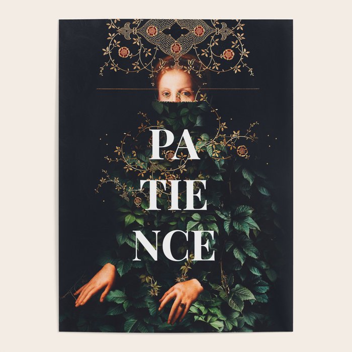 Patience Poster Gallery Image 4