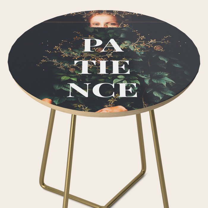Patience Side Table Gallery Image 2